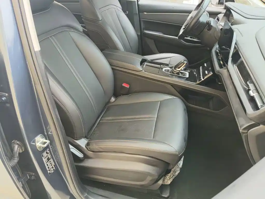Wuling Motors Wuling Victory 2021 2020 1.5T CVT Flagship