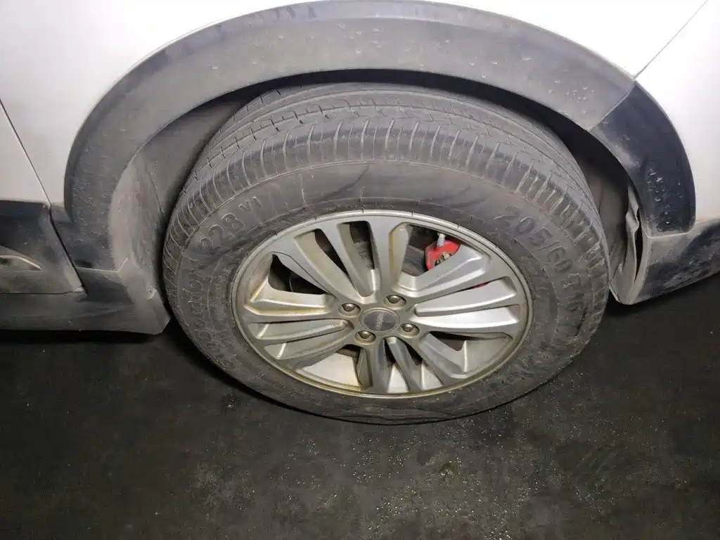 Haval H1 2015 2015 1.5L AMT Urban