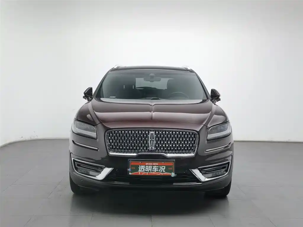 LINCOLN NAVIGATOR (IMPORT)