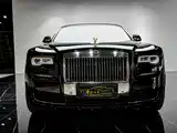 Фото 7 - Rolls-Royce Ghost