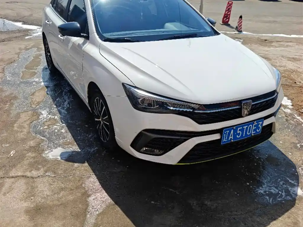 ROEWE I5