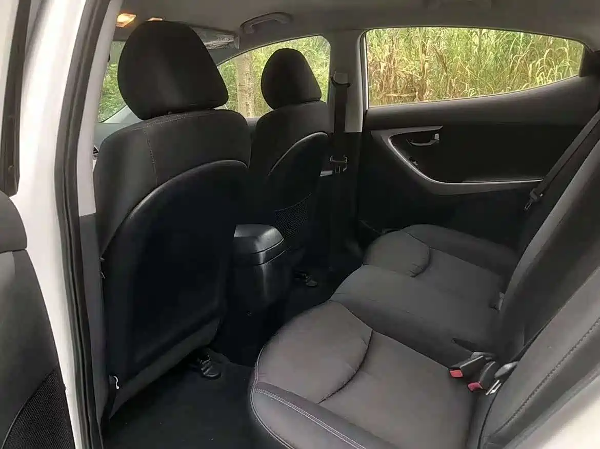 HYUNDAI LANGDONG