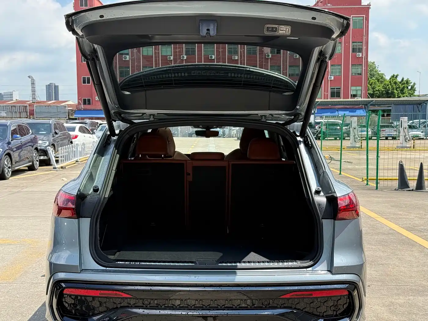 Audi Q5L 2026 2026 Luxury Sport 150kW