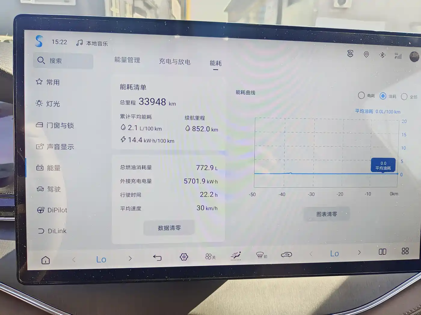 BYD Tang New Energy 2024 Model DM-i Glory Edition 112KM Flagship Type фото 5