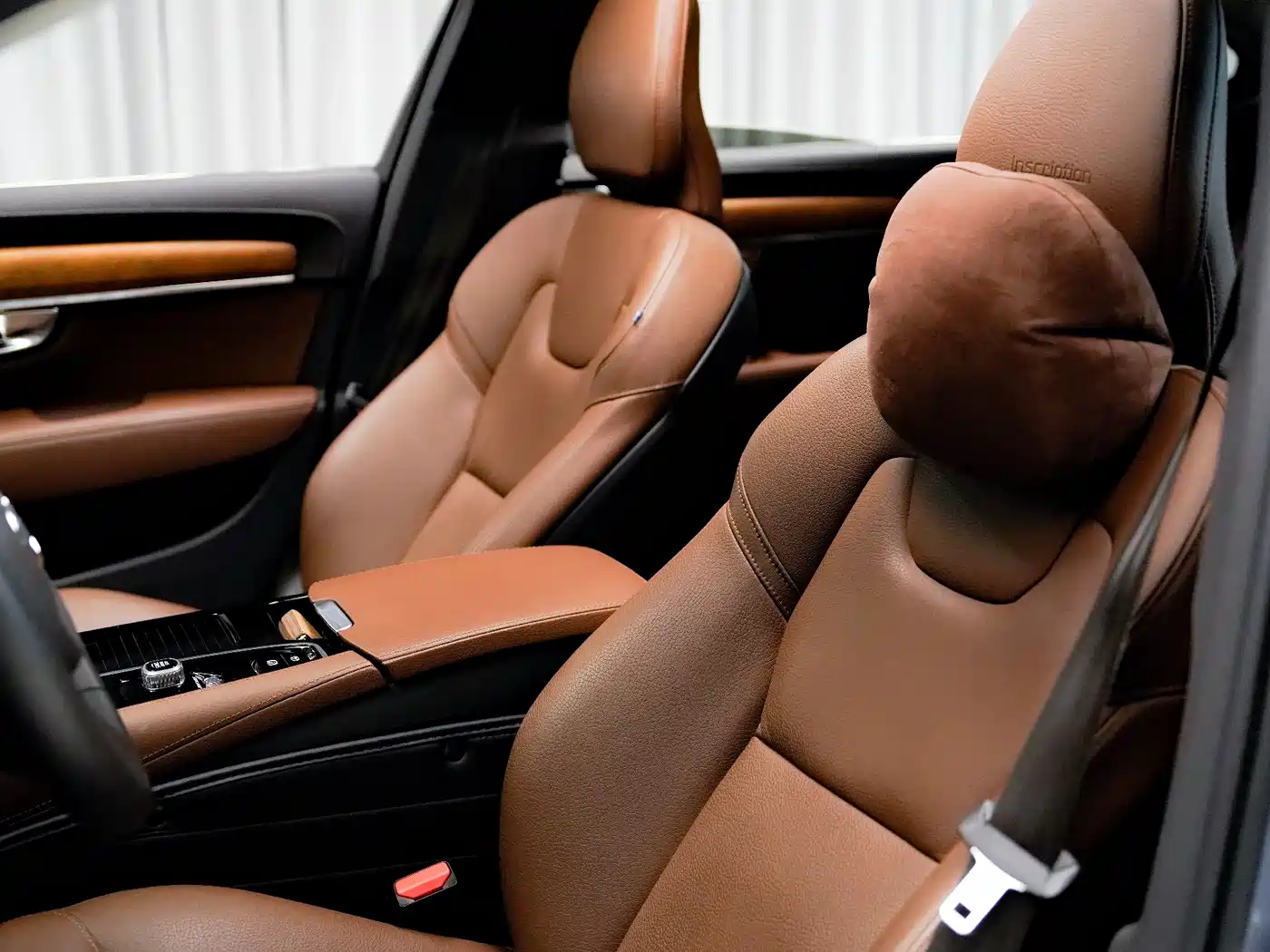 VOLVO S90 PLUG IN HYBRID