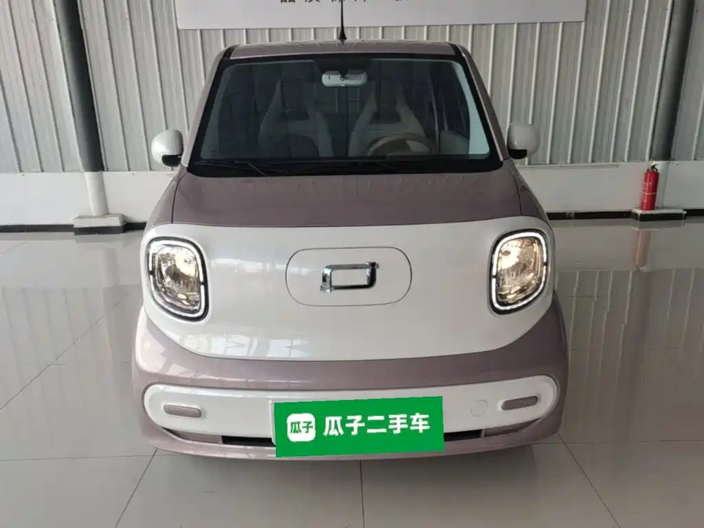 2026 Besturn Bestune Pony