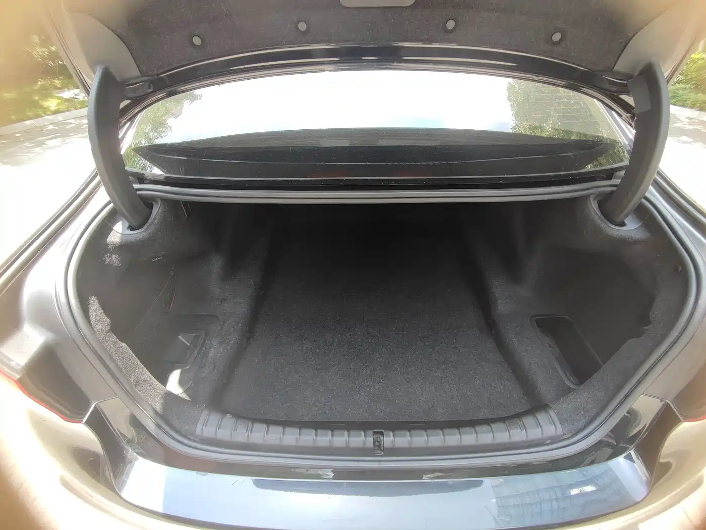BMW 5 Series 2018 530Li Leading M Sport Package фото 14