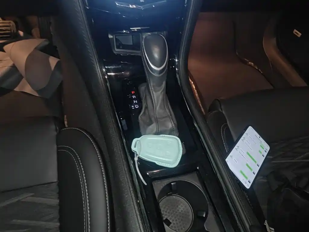 Cadillac ATS-L 2017 28T Technology фото 14