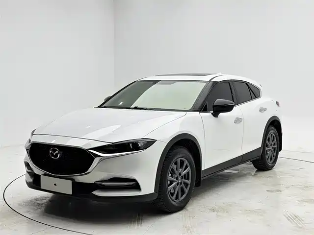 Mazda CX-4 2023
