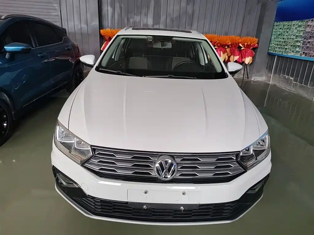 Volkswagen C-TREK 2018 1.5L Automatic Comfort фото 3
