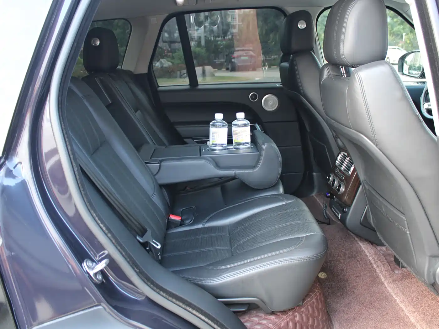 Фото 9 - Land Rover Range Rover