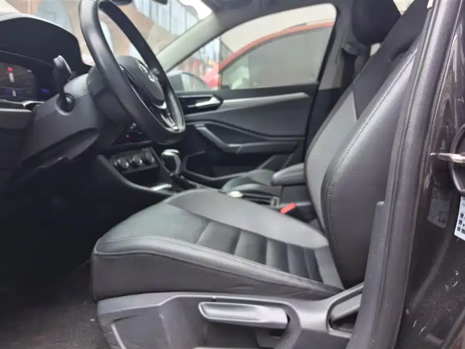 Volkswagen Sagitar 2021 280TSI DSG Comfort Smart Connect Edition фото 9