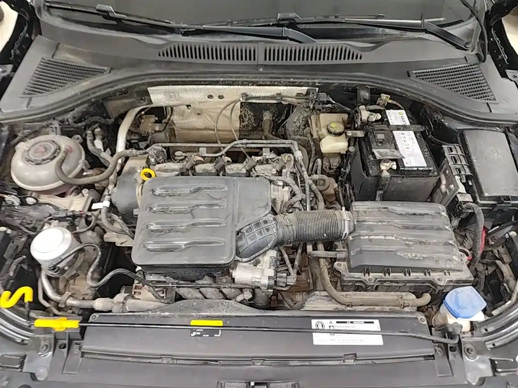 Volkswagen Lavida 2022 1.5L Auto Comfort Edition фото 20