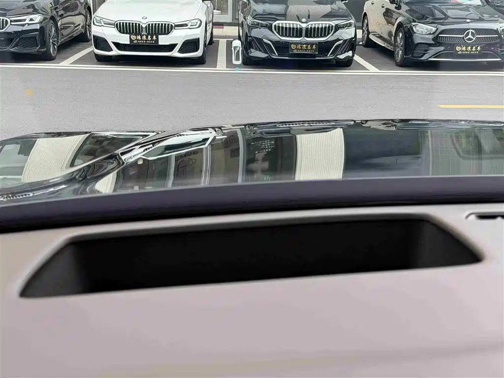 Denza N9 2025 Model Premium Excellence фото 23