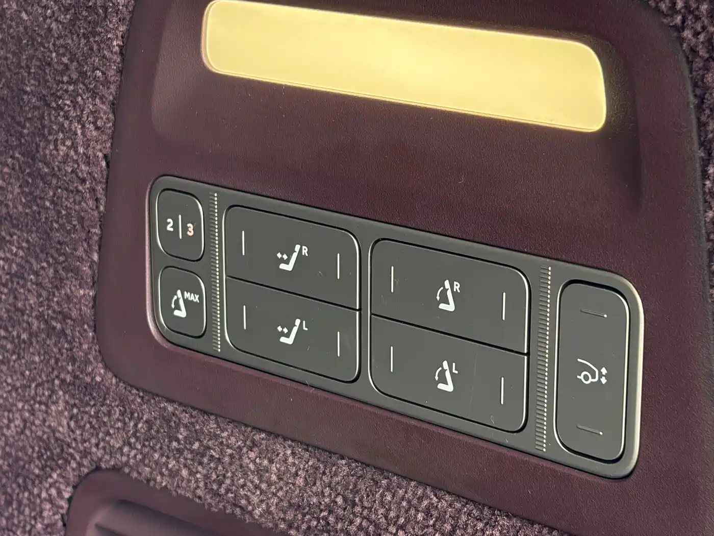 NIO ES9 2026 2026 Base Model