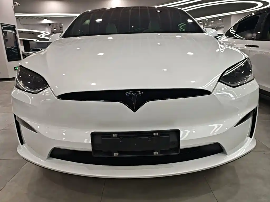 Фото 3 - Tesla Model X