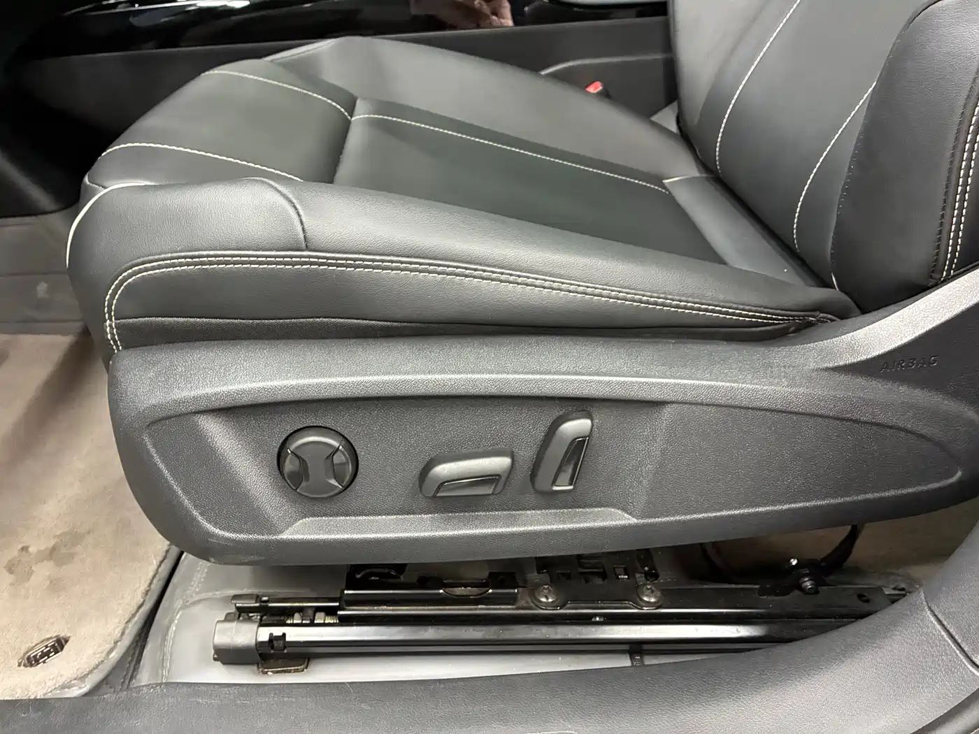 Volkswagen ID.4 X 2025 Smart Pure Intelligent Edition фото 15