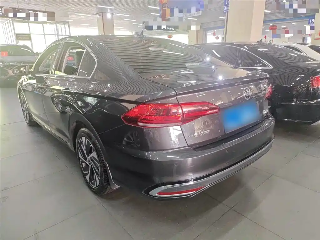 Volkswagen Bora 2023 200TSI DSG Yuexing PRO Edition фото 12