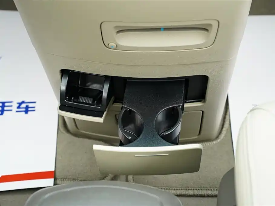 Buick GL8 2013 3.0L XT Luxury Business Flagship Edition фото 20