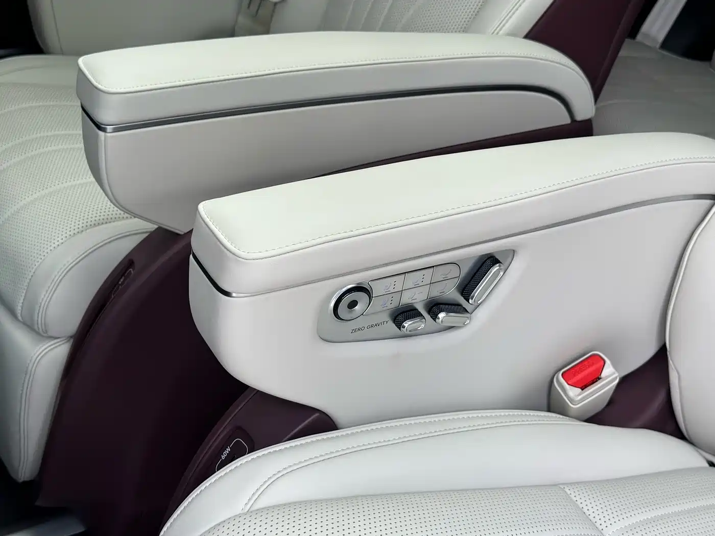 XPeng X9 2026 2025 Extended Range Edition