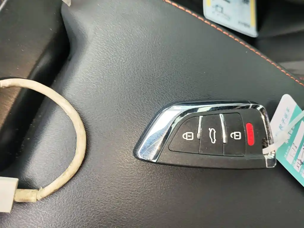 WEY Macchiato DHT-PHEV 2022 2021 1.5L Master Edition