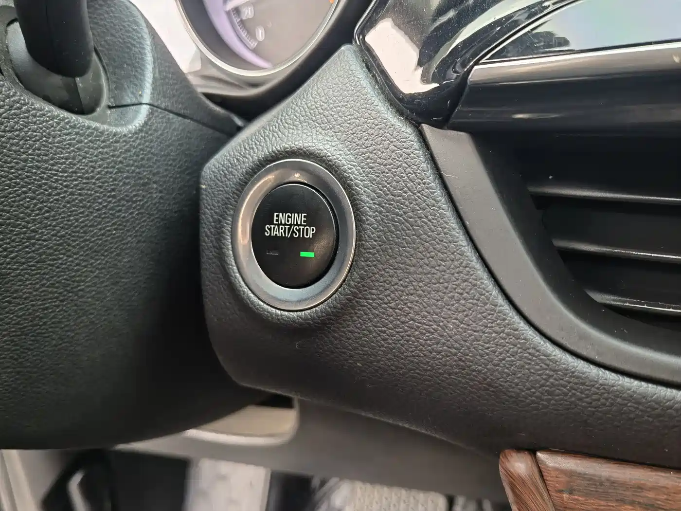 Buick Envision Plus 2021 532T FWD Elite Trim фото 14