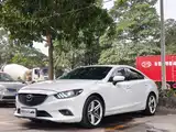 صورة 1 - Mazda Atenza