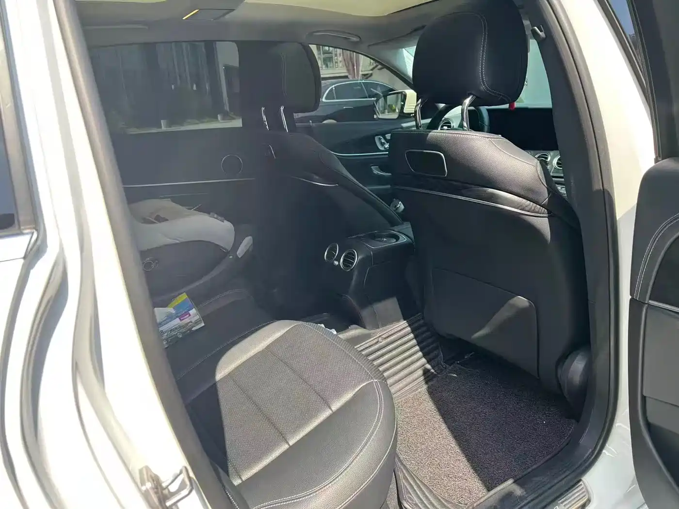 Mercedes-Benz E-Class 2018 Facelift E 300 L Sport Fashion фото 6