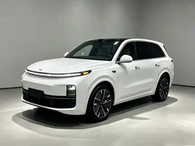 Li Auto L9
