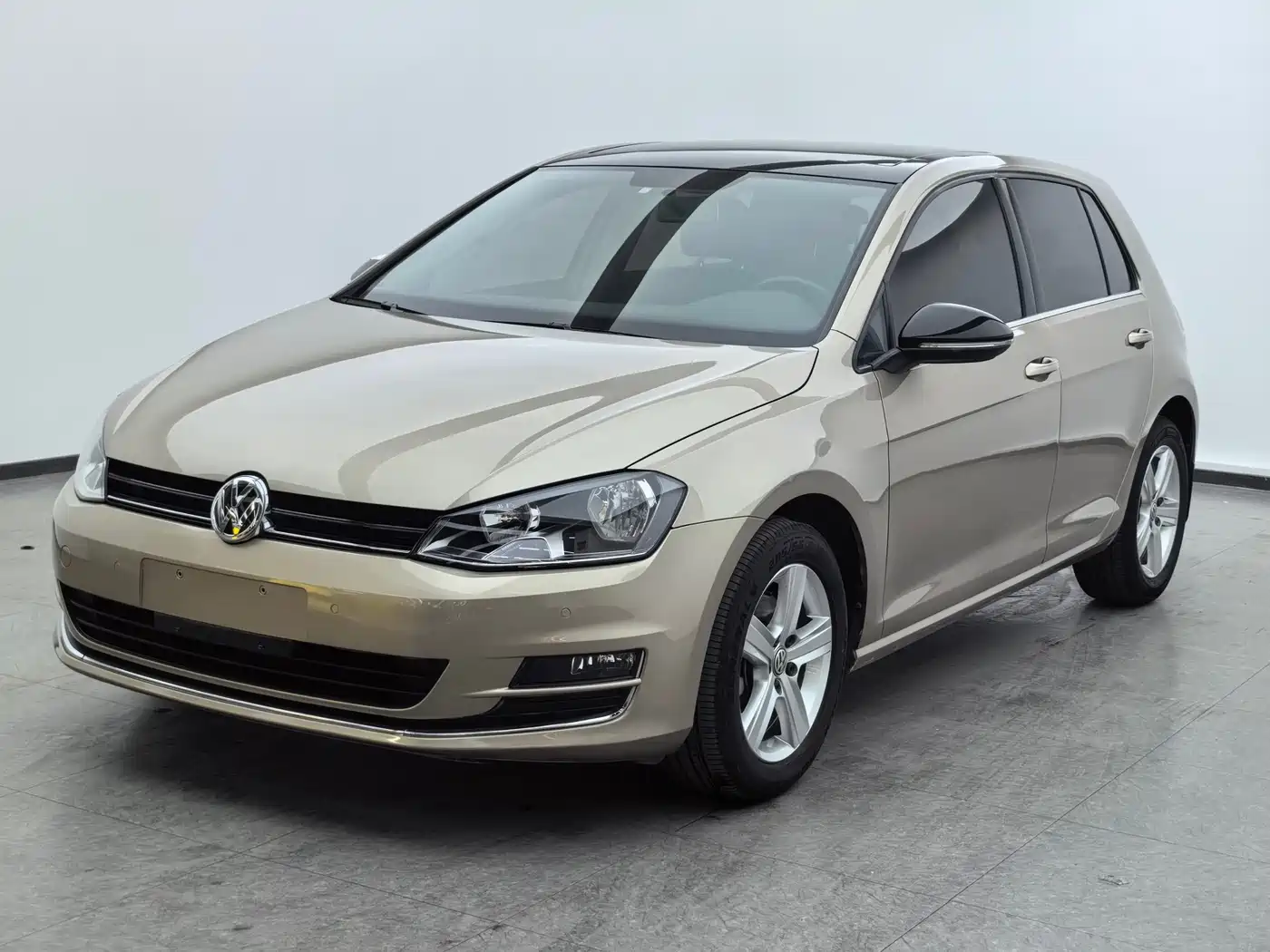 Volkswagen Golf 2016 230TSI Automatic Comfort
