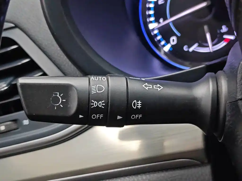 Changan CS95 2017 2017 2.0T AWD Intelligent Control Edition