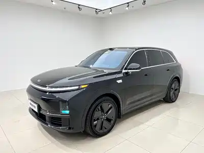 Li Auto L7