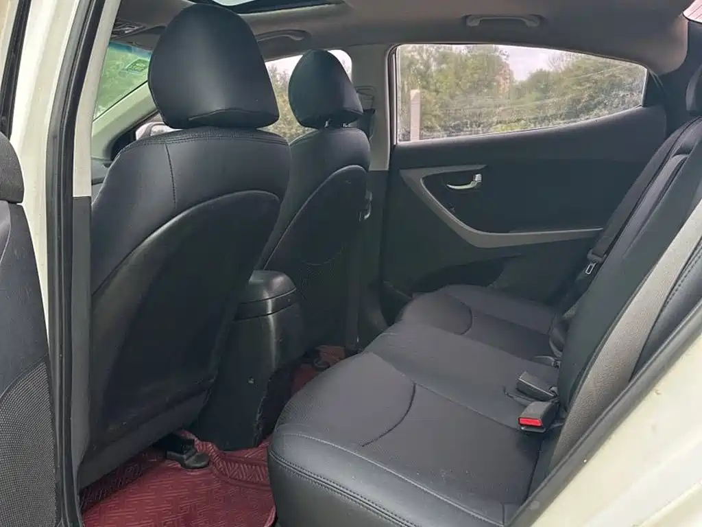 Фото 7 - Hyundai Langdong