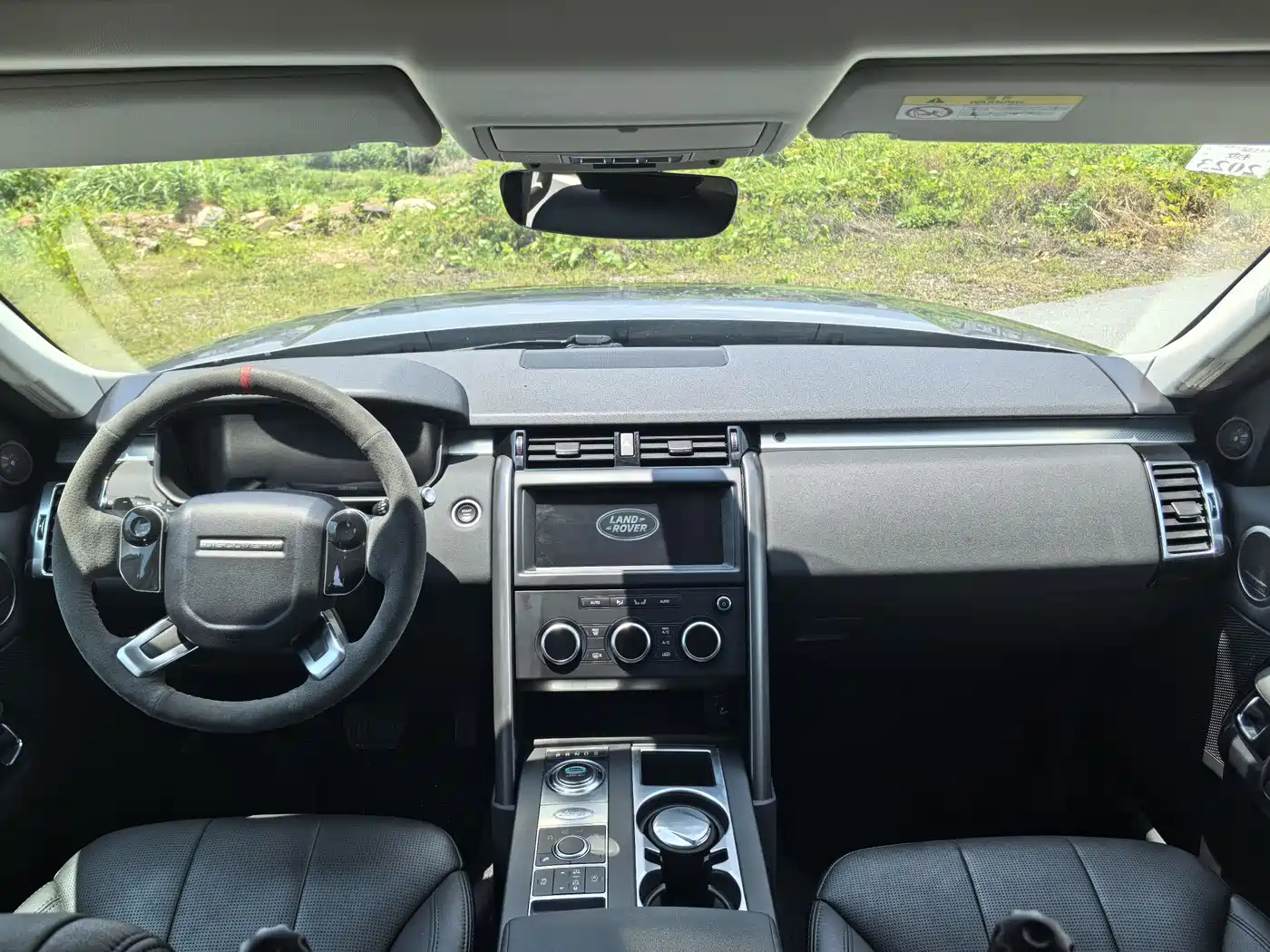 Land Rover Discovery 2020 2.0T 30th Anniversary Special Edition фото 8