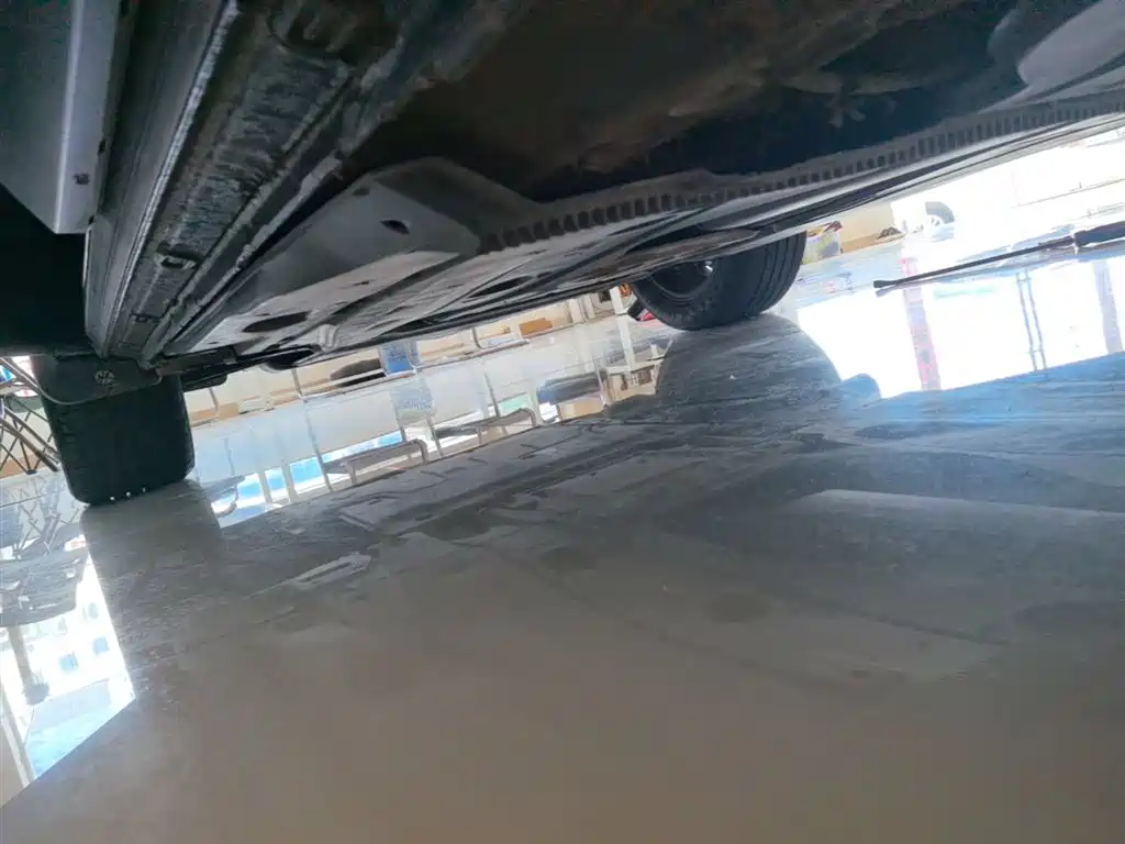 Volkswagen Tharu 2019 280TSI 2WD Comfort Edition China V фото 22