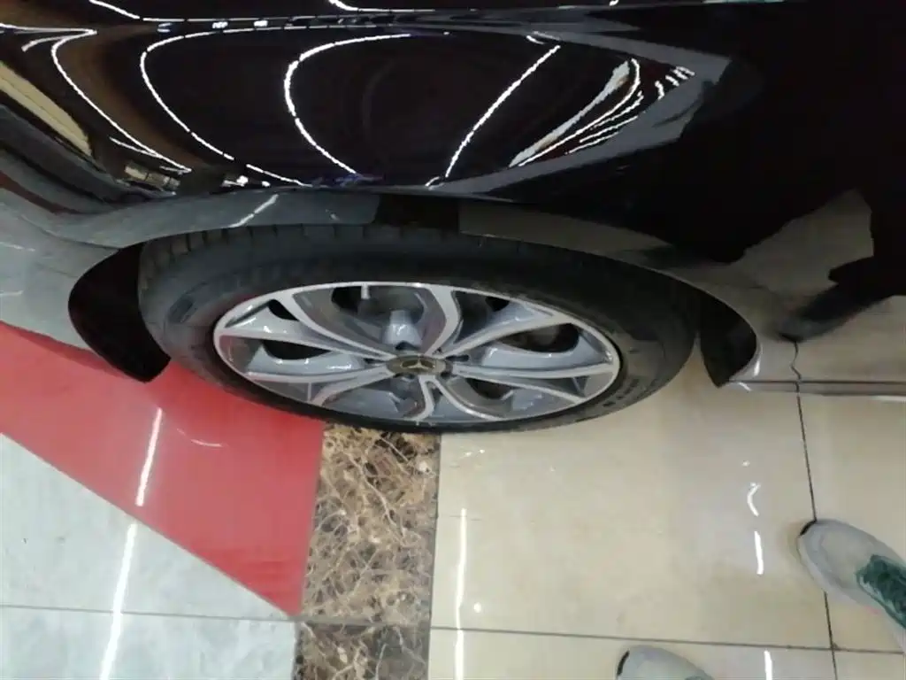 Mercedes-Benz E-Class 2021 Facelift E 300 L Sport Fashion фото 25
