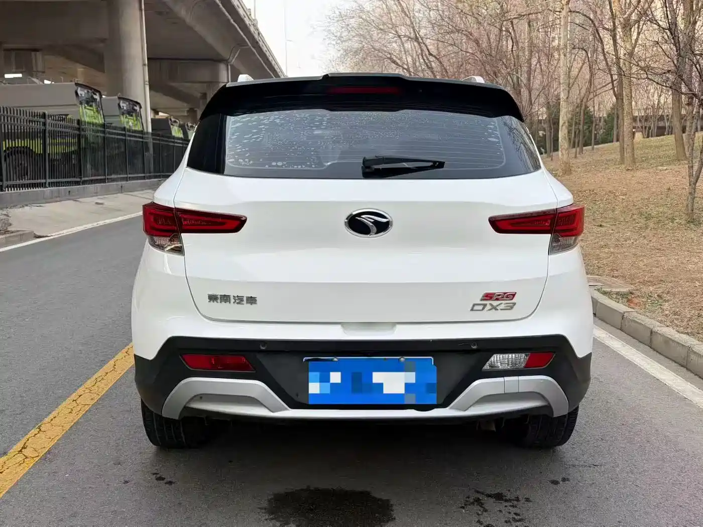 SOUEAST SOUTHEAST DX3