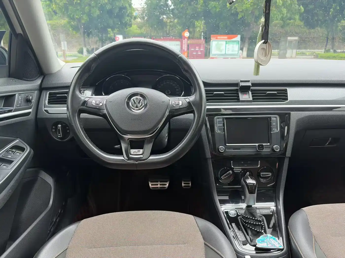 Volkswagen C-TREK 2018 2018 1.5L Automatic Comfort