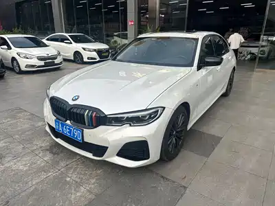 BMW 3