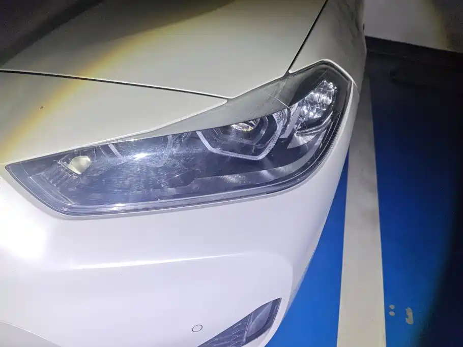 BMW X2 2023 2023 sDrive25i M Sport Shadow Edition