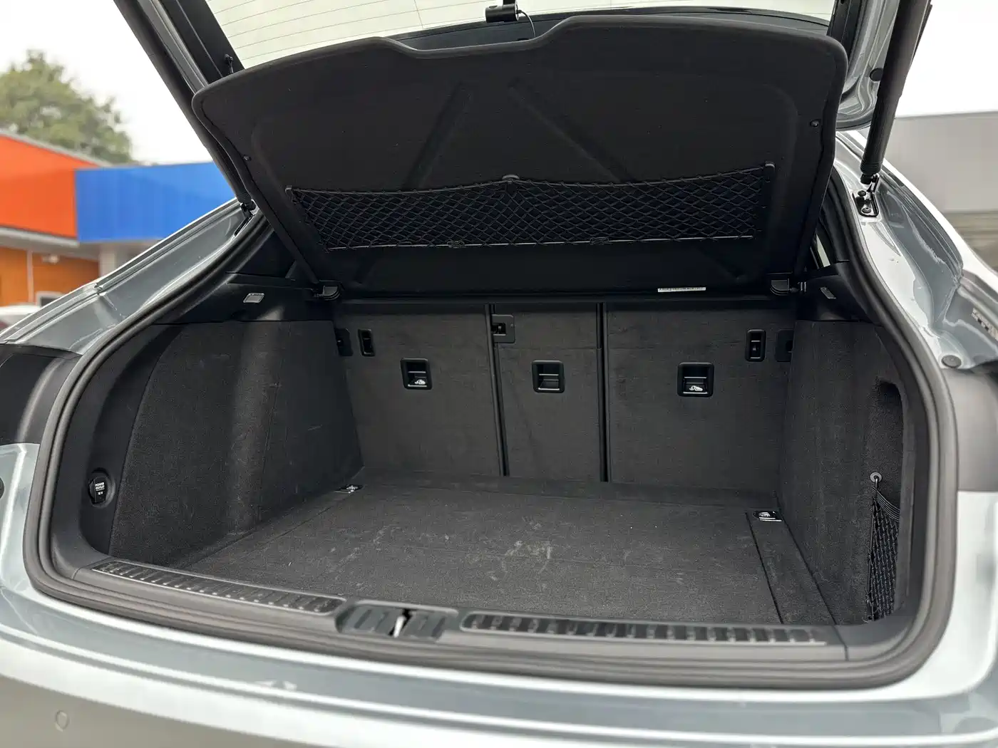 Porsche Macan 2018 Macan 2.0T фото 18