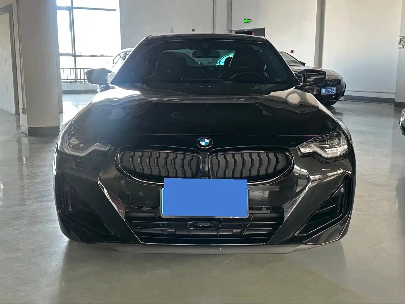 BMW M240i 2024 M240i фото 2