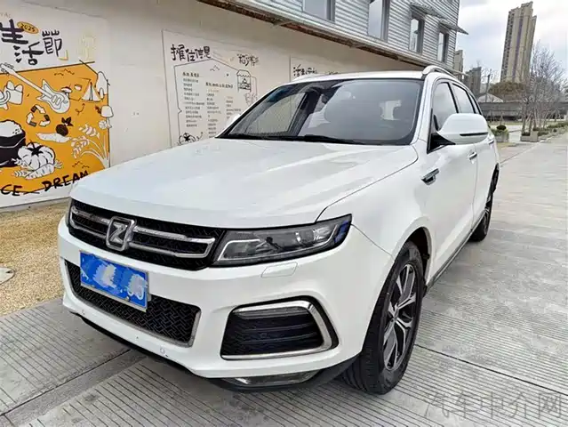 ZOTYE T600