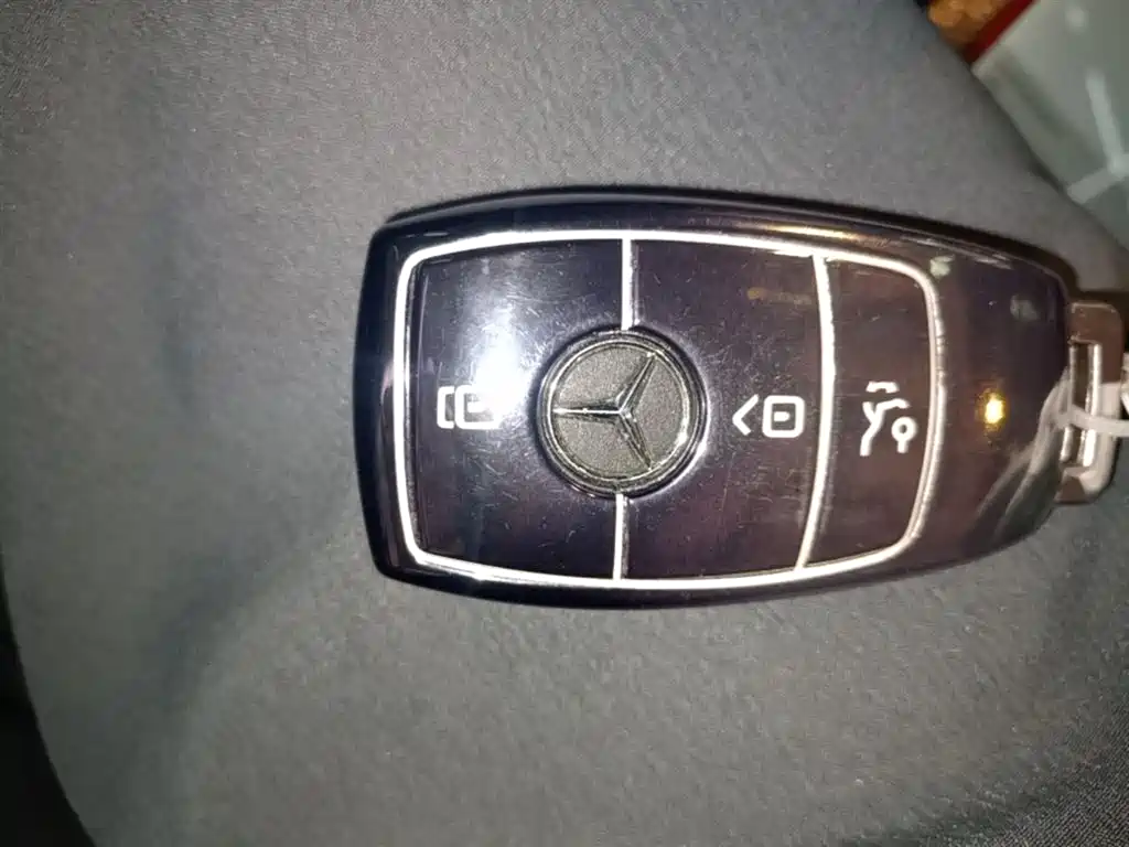 Mercedes-Benz EQC 2021 EQC 400 4MATIC фото 9