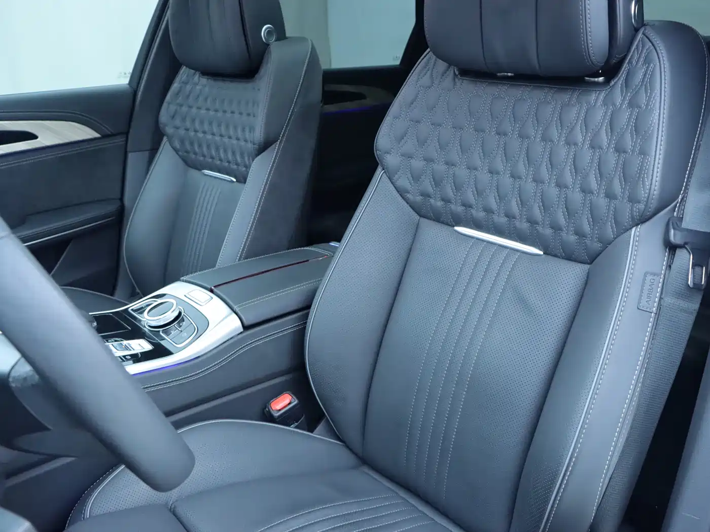 Hongqi H9 2020 3.0T Smart Connect Flagship 4-Seater фото 7