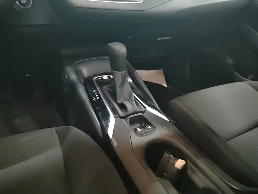 Toyota Corolla 2026 2024 1.2T Elite Edition