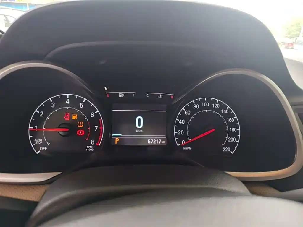 Chevrolet Monza 2021 320 Auto Enjoy Sunroof Edition фото 12
