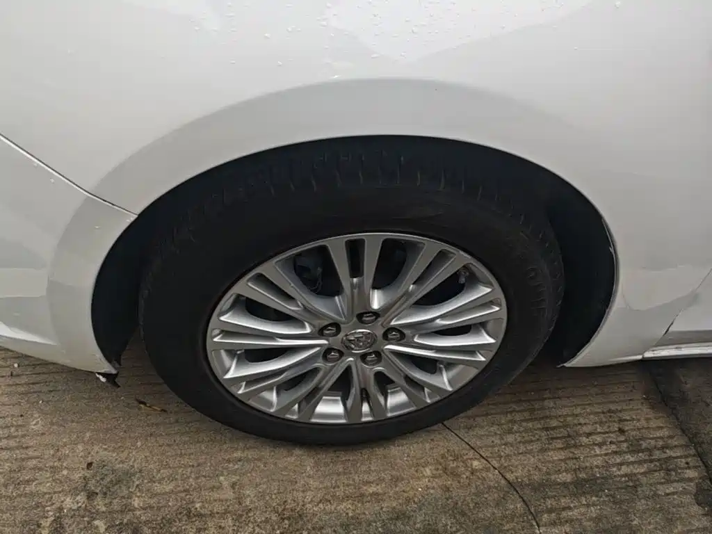 Photo 23 - Buick Excelle