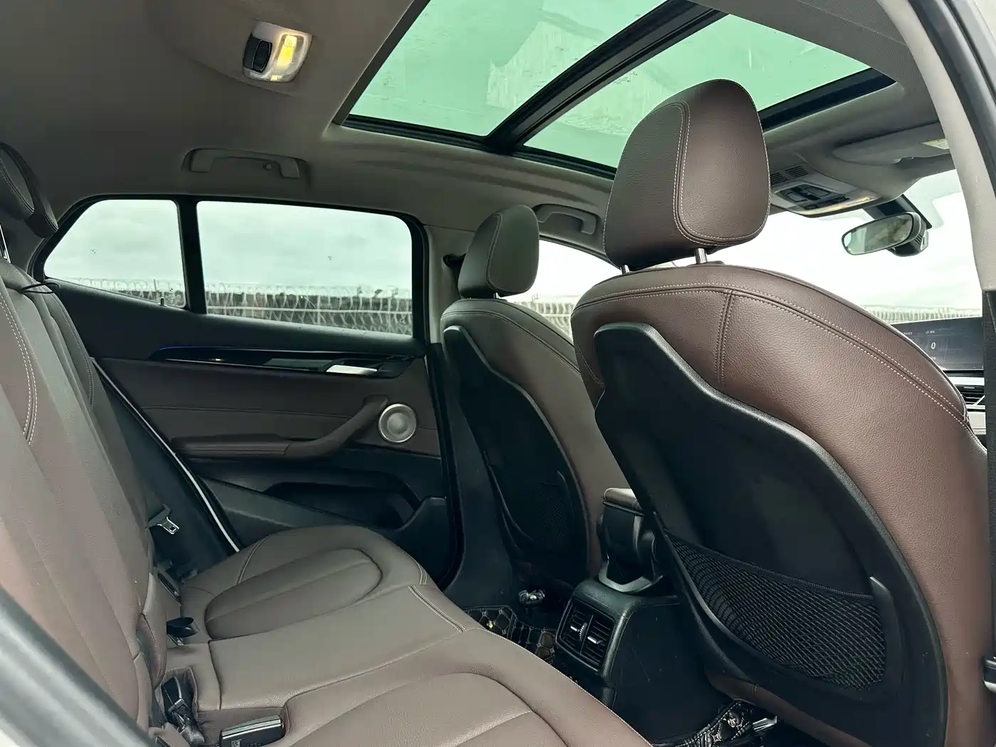 BMW X2 2023 2023 sDrive25i M Sport Shadow Edition