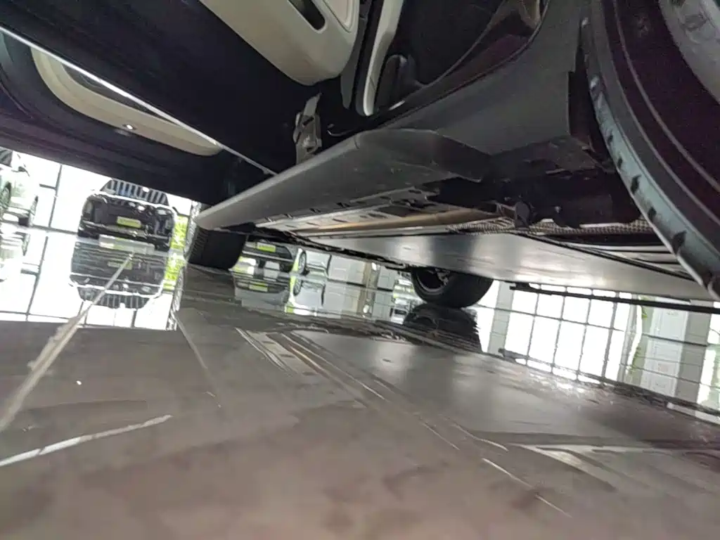 ZEEKR 9X 2026 2025 Max Edition